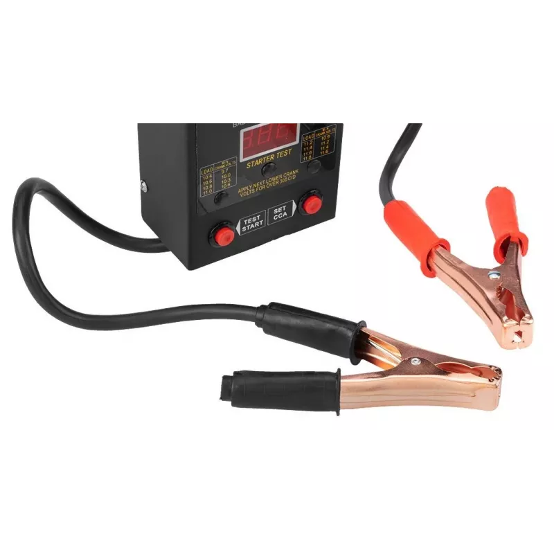 NEO tools 11-985 akumulatoru testeris
