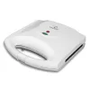 Sviestmaižu gatavotājs Titanum Fontina TKT006W, 1000 W, balts