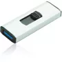 MediaRange - USB Flash Drive - 256GB - USB3.0 - Melns, Silver (MR919)