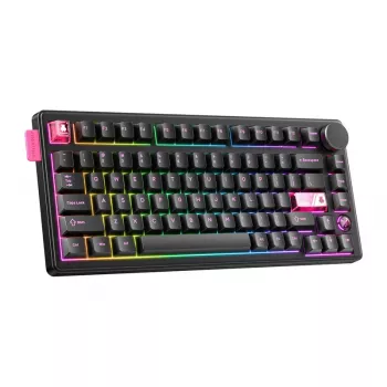ONIKUMA MT706 tastatūra (melna) (QWERTY)
