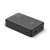 Ārējais akumulators everActive EB-22QB 20 000 mAh, 2× USB-C 20 W, Quick Charge 4.0