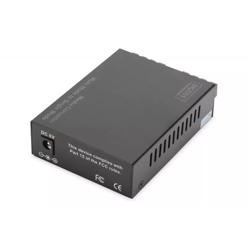 Mediju pārveidotājs Digitus DN-82024