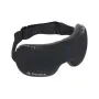 Therabody Smart Goggles 2.0 masieris sejai melns
