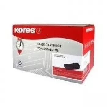 Kores Toneris priekš hp LaserJet Pro 300/400/451DN, ciāna ietilpība: 2600 lapas, grupa: 1233 (G1233RBB)