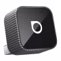Bezvadu CarPlay Android adapteris Ottocast CP88-T2 Mini — kompakts plug-and-play CarPlay/Android Auto uztvērējs