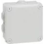 Elektrības sadales kārba Legrand 092022 Plastmasa IP55 105x105x55mm