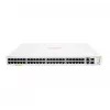 HPE Networking Instant On 1960 48G 2XT 2XF Switch Europe (JL808A#ABB) - (Pēctecis HPE 1950 48G 2SFP+ 2XGT Switch (JG961A#ABB))