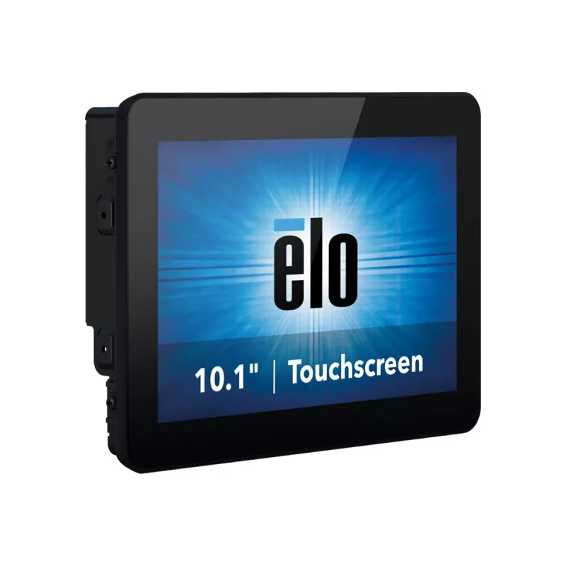 LCD monitori 1093L 10,1 collas VGA pieskāriena USB bez barošanas bloka HDMI ieeja