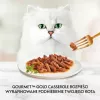 GOURMET GOLD - Casserole pīle un tītars 85g