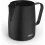 Xavax 00111260 piena un krējuma krūze 350 ml nerūsējošais tērauds melna (00111260)