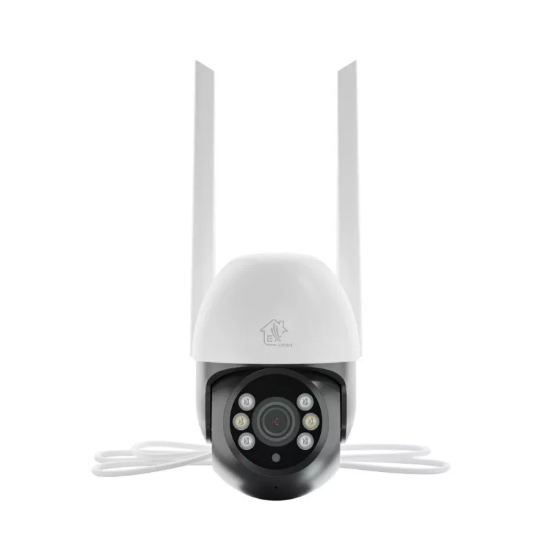 Extralink Perun āra drošības kamera EOC-268 | IP kamera | 1296p, PTZ