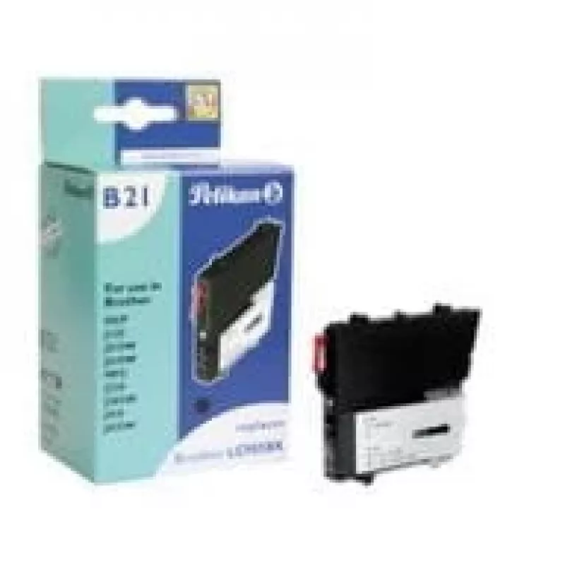 Pelikan 4106186 printera izejmateriāls melns