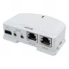 Digitālais/analogais ievades/izvades modulis Axis 02553-001 12V 50mA