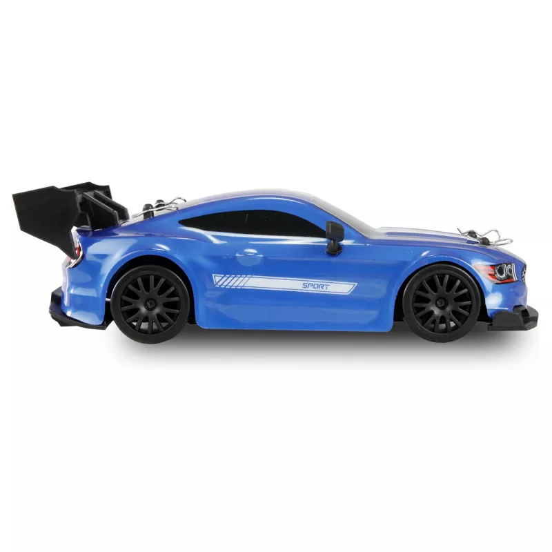 Drift RC auto Amewi 21111, elektrisks 1:24, Li-Ion 500 mAh, no 8 gadu vecuma