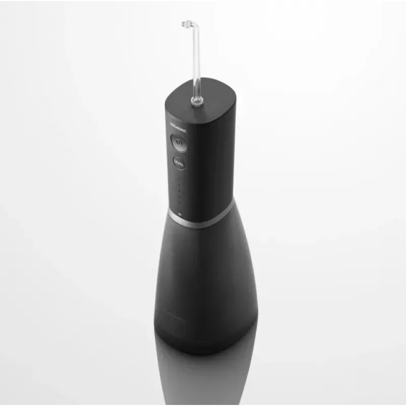 Panasonic Mutes skalotājs | EW-DJ86-K503 | Bezvadu | 200 ml | Uzgaļu skaits 2 | Melns