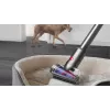 Dyson V12 Submarine 3-in-1 stickputekļsūcējs ar akumulatoru, sausai un mitrai tīrīšanai, HEPA, bez maisa, 0,35 L, niķeļa, dzeltena