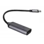 Unitek adapteris USB-C, DisplayPort 1.4, 8K@60Hz, V1415A