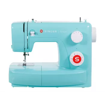 SINGER 3223G pusautomātiskā elektriskā šujmašīna