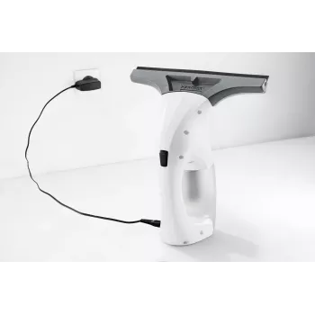 Logu tīrītājs Karcher WV 1 elektrisks 0,1 L, 25 cm darba platums, 25 min darbības laiks, 500 g