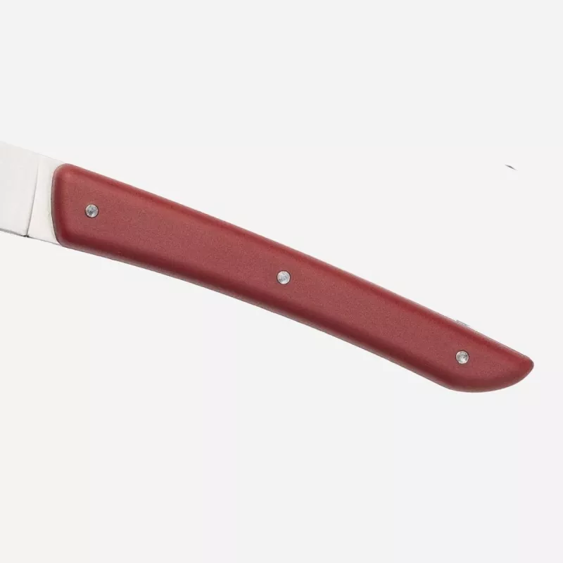 Berkel steiku nažu komplekts 4 gab. Sarkans