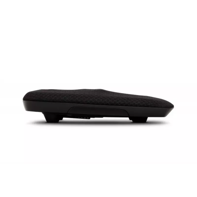 Pēdu masieris HoMedics FM-TS12H-EU Shiatsu Deluxe ar siltuma un mīcīšanas funkcijām