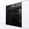 Gorenje BOS6737E13FBG melns