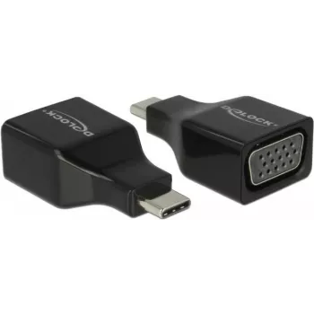 USB grafikas adapteris DeLOCK 63933