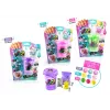 Mākslas/radošā rotaļlieta Canal Toys SSC 001 Ieteicamais vecums 6+ Plastmasa Alumīnija krāsa