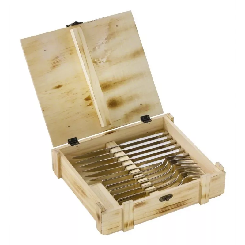 Zwilling Specials 12-daļīgs steika komplekts