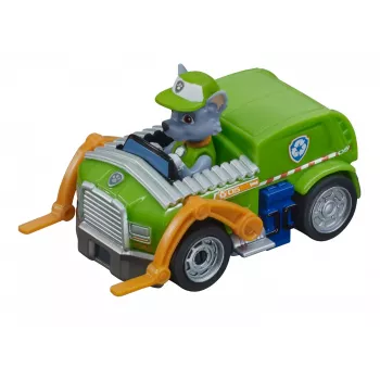 Sacīkšu transportlīdzeklis Carrera FIRST PAW Patrol Rocky