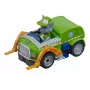 Sacīkšu transportlīdzeklis Carrera FIRST PAW Patrol Rocky