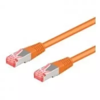 Wentronic 93662 Ethernet komutācijas kabelis