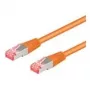 Wentronic 93662 Ethernet komutācijas kabelis