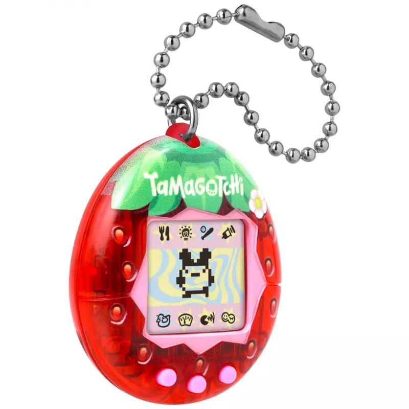 TAMAGOTCHI - SVAIGA ZEMENE