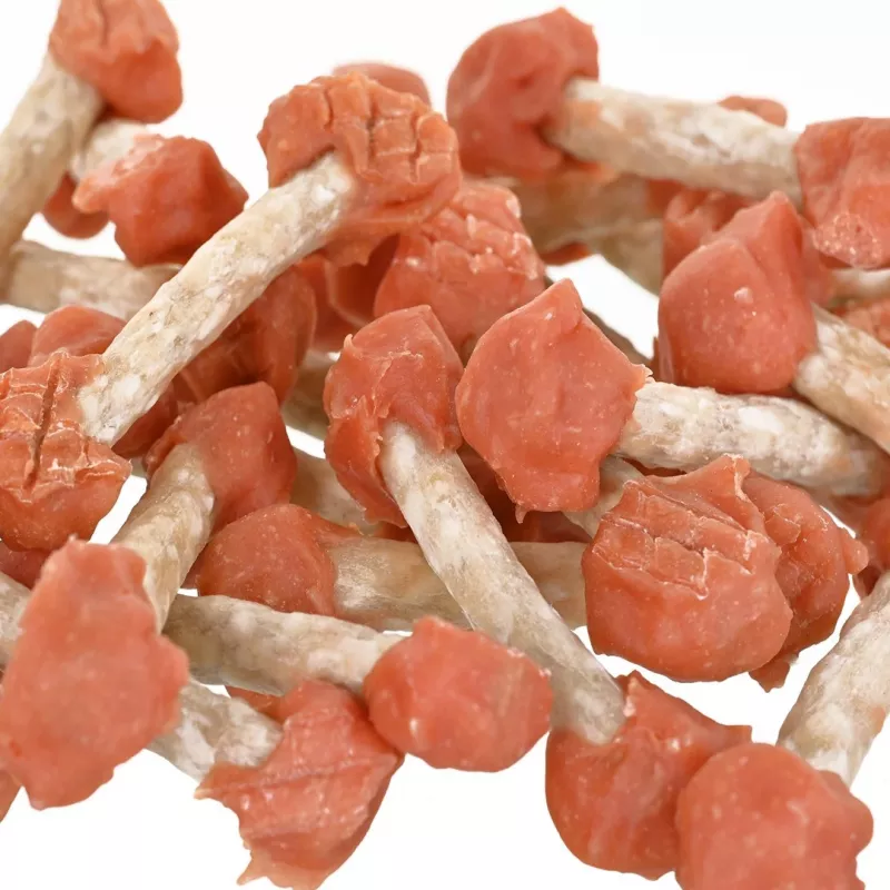 PETITTO vistas kubiņi - suņu kārums - 500 g