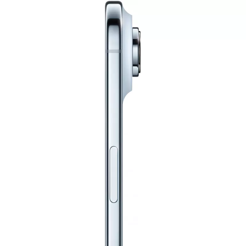 Apple iPhone Air 16.5 cm (6.5) Dual SIM iOS 26 5G USB Type-C 512 GB Zils