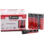 Mājsaimniecības baterija AAA Alkaline Olympia 40180
