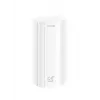 Tenda 5G01 bezvadu maršrutētājs Gigabit Ethernet Divjoslu (2,4 GHz / 5 GHz) 5G Balts
