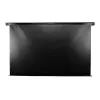 Elite Screens | Spectrum Series | Electric100H | Diagonāle 100 collas | 16:9 | Redzams ekrāna platums (W) 221 cm | Melns
