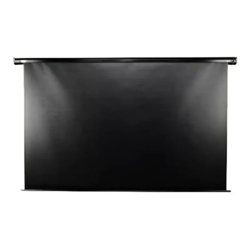 Elite Screens | Spectrum Series | Electric100H | Diagonāle 100 collas | 16:9 | Redzams ekrāna platums (W) 221 cm | Melns