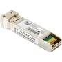 Cisco 10GBASE-LR SFP modulis 10 Gigabitu Ethernet izvēršanai, karstās nomaiņas iespēja, 5 gadu standarta garantija (SFP-10G-LR=)