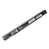 Baterija zaļa Cell AS84 priekš ASUS GL552 GL552J GL552JX GL552V GL552VW GL552VX ZX50 ZX50J ZX50V