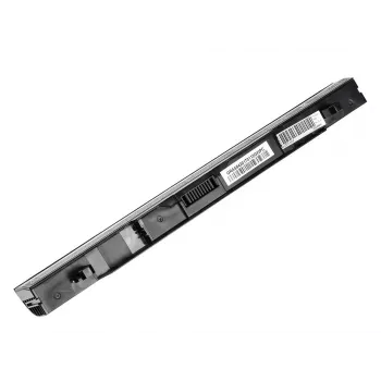 Baterija zaļa Cell AS84 priekš ASUS GL552 GL552J GL552JX GL552V GL552VW GL552VX ZX50 ZX50J ZX50V