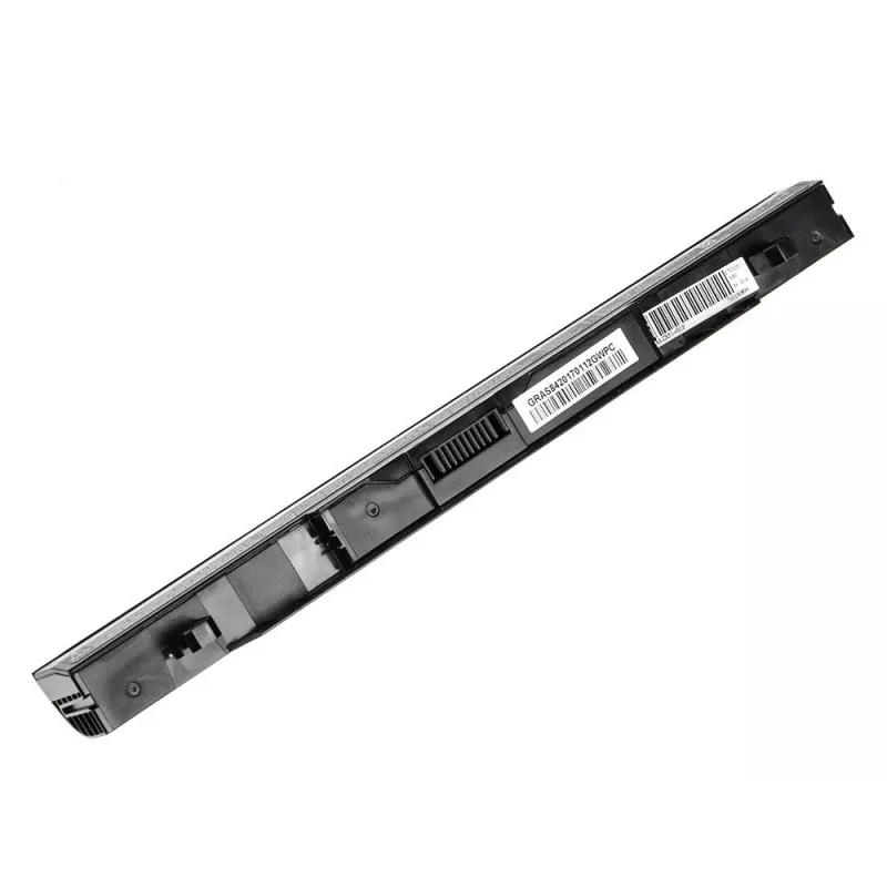Baterija zaļa Cell AS84 priekš ASUS GL552 GL552J GL552JX GL552V GL552VW GL552VX ZX50 ZX50J ZX50V