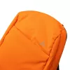 Portatīvā datora soma SBOX NSE-1206O Dubai 15,6 collu klēpjdatoriem, oranža