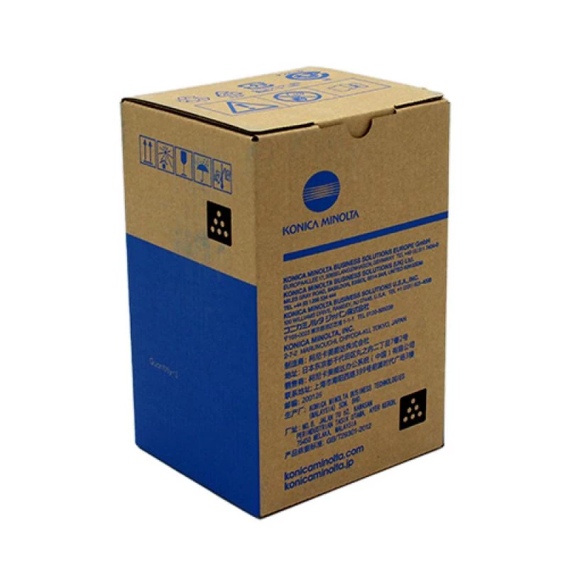 Konica Minolta Toneris TNP-80 (AAJW152)