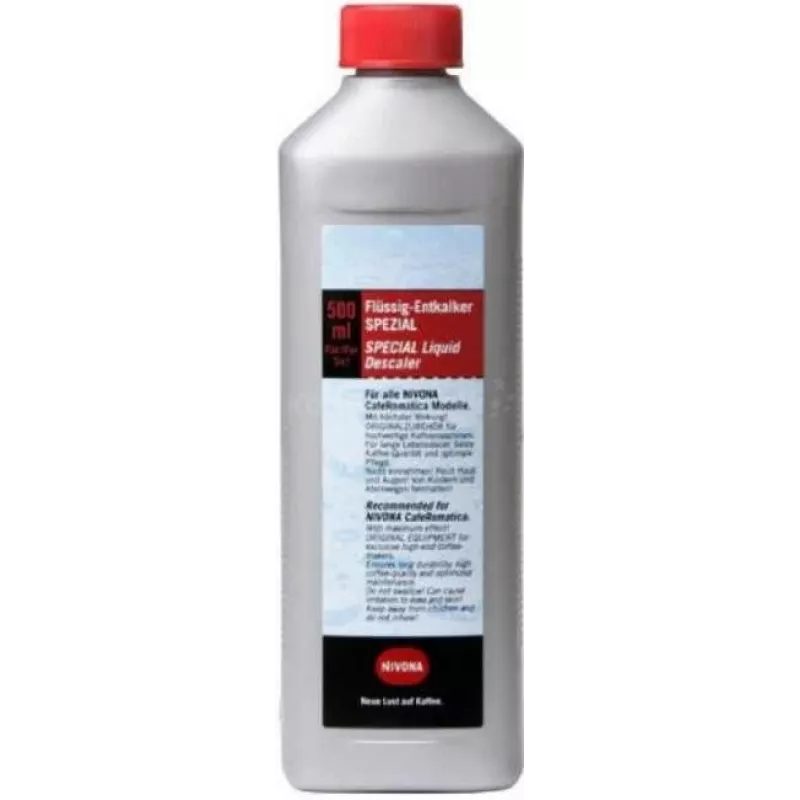 Atkaļķošanas šķidrums Nivona NIRK 703, 500 ml