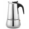 Pod kafijas automāts Maestro MR1660-200 (manuāls) — 0,2 L, hroms
