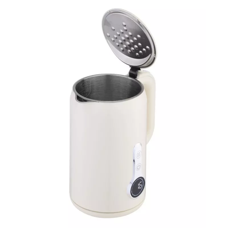 Maestro MR-025-IVORY elektriskā tējkanna