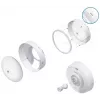 Ubiquiti IsoBeam, RF izolācijas vairogs NanoBeam NBE-M5-16 un NBE-5AC-16